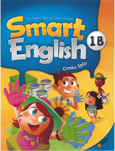 Smart English 1B