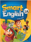 Smart English 1A Combo Split isbn 9788956359144