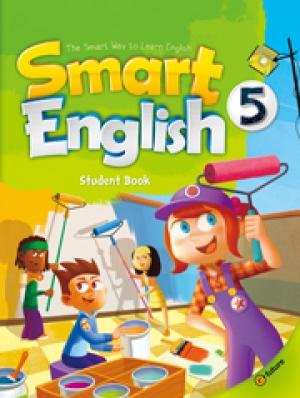 Smart English 5 Workbook isbn 9788956358659