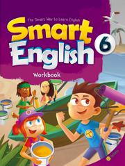Smart English 6 Workbook isbn 9788956358666