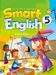 Smart English 5 isbn 9788956358598
