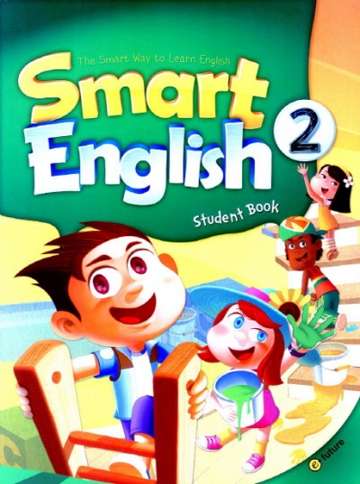 Smart English 2 isbn 9788956358567