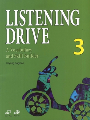 Listening Drive 3