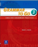 Grammar To Go 3