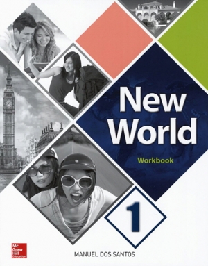 New World 1 Workbook isbn 9788956152462