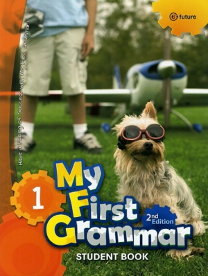 My first Grammar 1