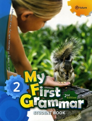 My first Grammar 2