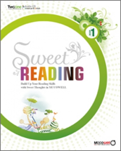 Sweet Reading 1 isbn 9788993540116