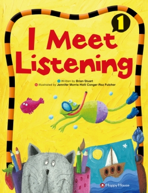 I Meet Listening 1