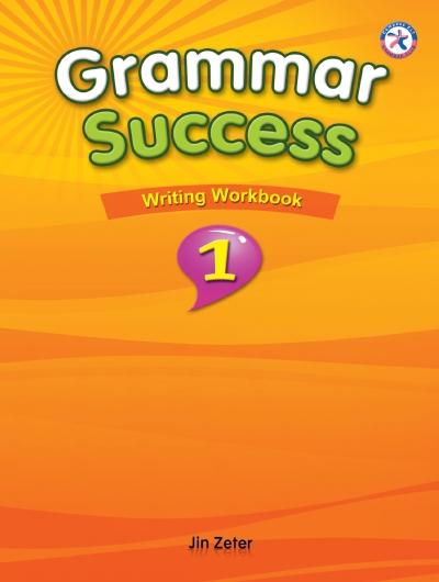 Grammar Success 1 Writing Workbook isbn 9781599665641