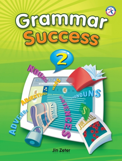 Grammar Success 2 isbn 9781599665627