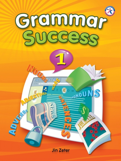 Grammar Success 1 isbn 9781599665610