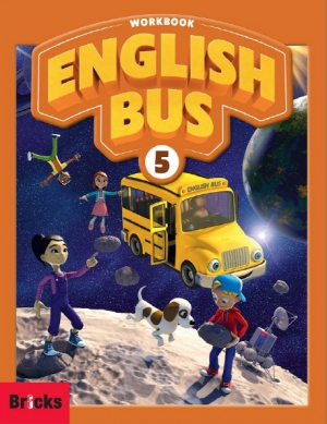 English Bus 5 Workbook isbn 9788964358511
