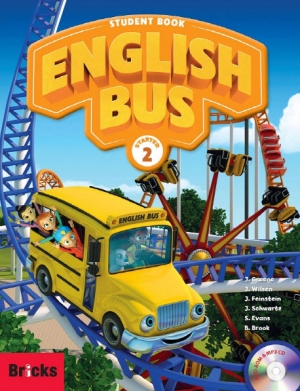 English Bus Starter 2 isbn 9788964358382