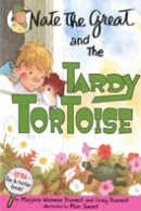 Nate the Great 16 : Nate the Great and the Tardy TorToise (Book)