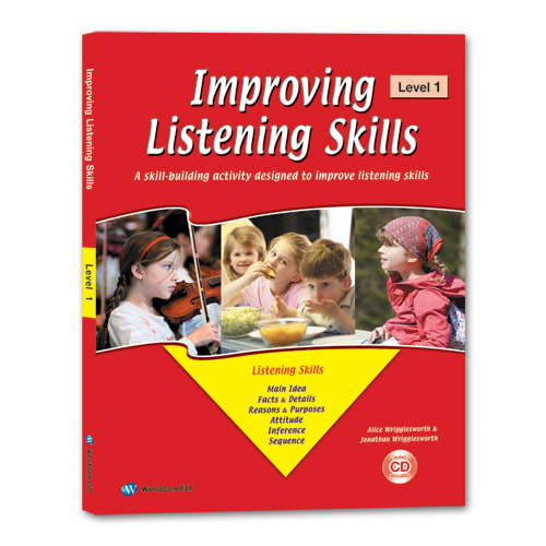 Improving Listening Skills Level 1