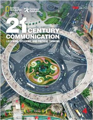 21st Century Communication 4 isbn 9781337275835