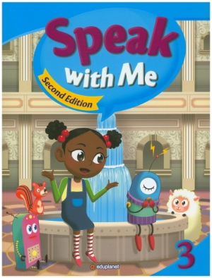 Speak with Me 3