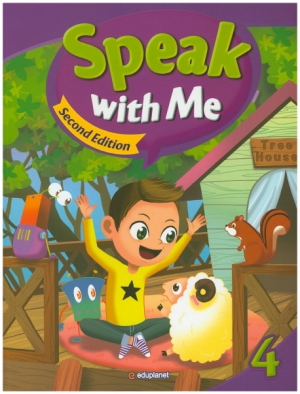Speak with Me 4