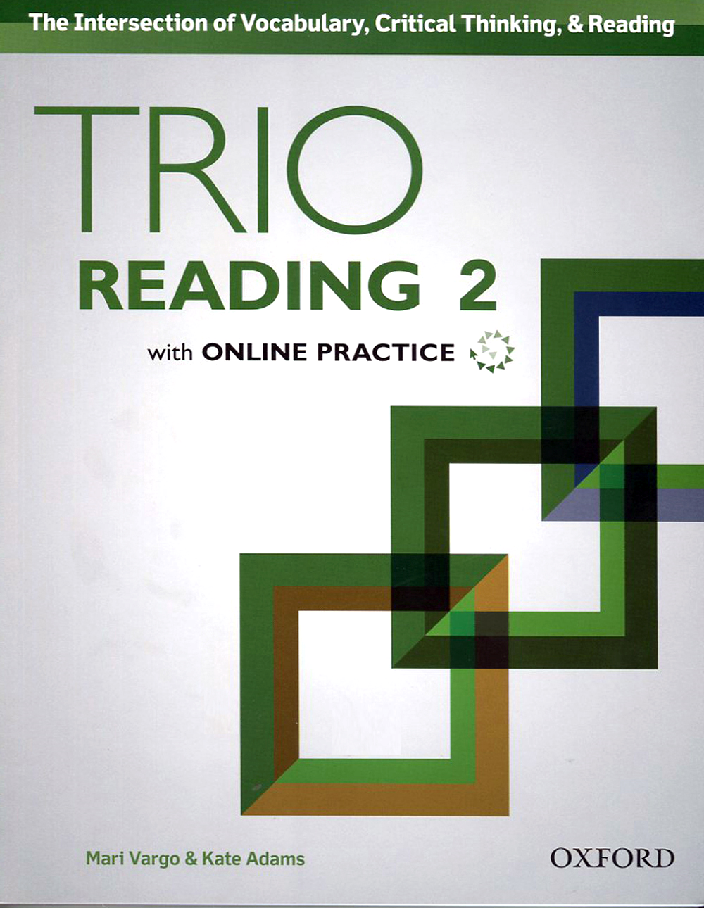 Trio Reading 2