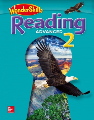 WonderSkills Reading Advanced 2
