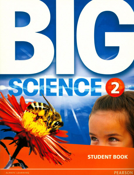 Big Science 2 isbn 9781292144429