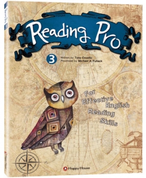 Reading Pro 3
