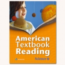 American Textbook Reading Science 4 isbn 9788961983808
