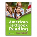 American Textbook Reading Social Studies 1