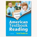 American Textbook Reading Social Studies 3