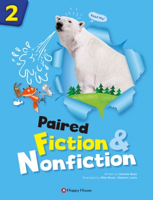 Paired Fiction & Nonfiction 2 isbn 9788966531516