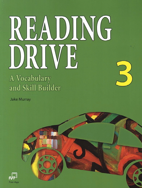 Reading Drive 3 isbn 9781613524381