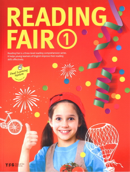Reading Fair 1