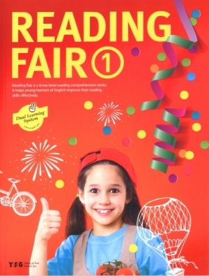 Reading Fair 1