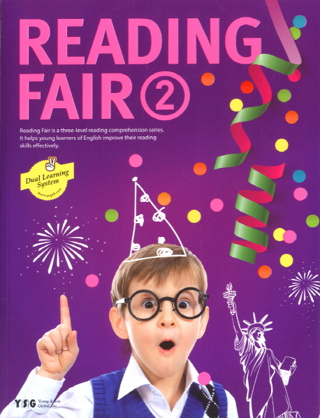 Reading Fair 2