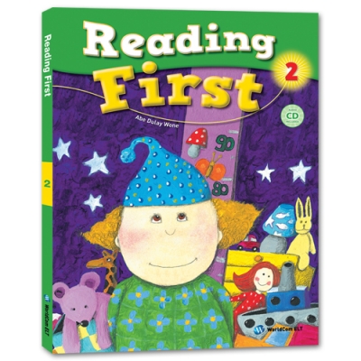 Reading First 2