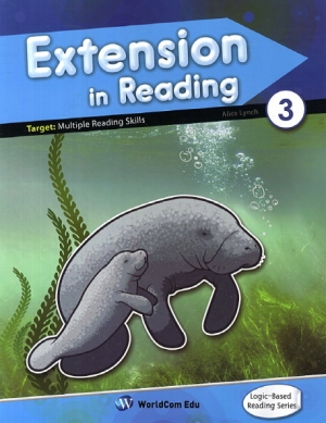 Extension in Reading 3 isbn 9788961983914