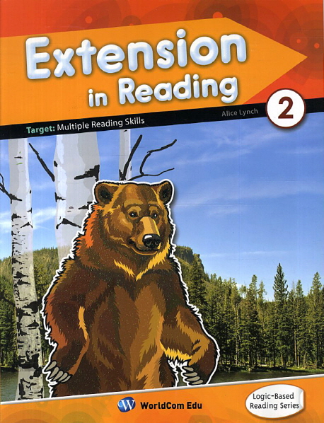Extension in Reading 2 isbn 9788961983907