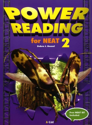 Power Reading for NEAT 2