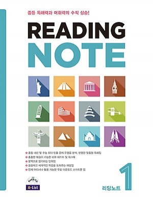 Reading NOTE 1