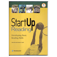 Start up Reading 1 isbn 9788981278403