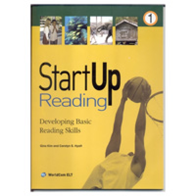 Start up Reading 1 isbn 9788981278403