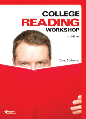 College Reading Workshop 2nd Edition Student s Book