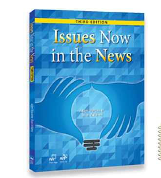 Issues Now in the News isbn 9781613524558