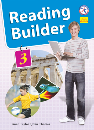 Reading Builder 3 isbn 9781599660141