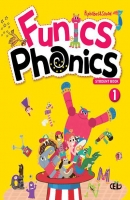 Funics Phonics 1