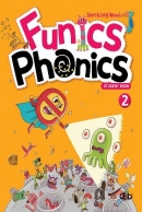 Funics Phonics 2