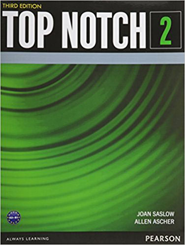 Top Notch 2