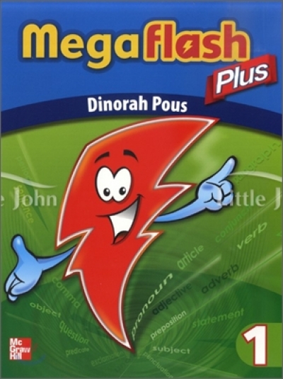 Mega Flash Plus 1