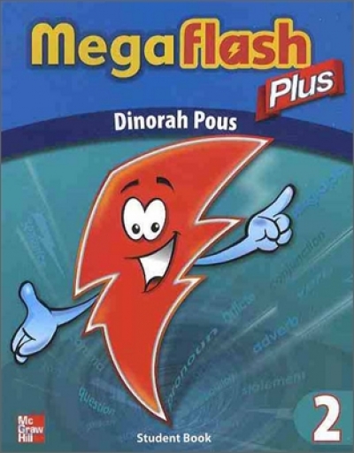 Mega Flash Plus 2